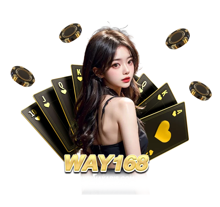 Way168